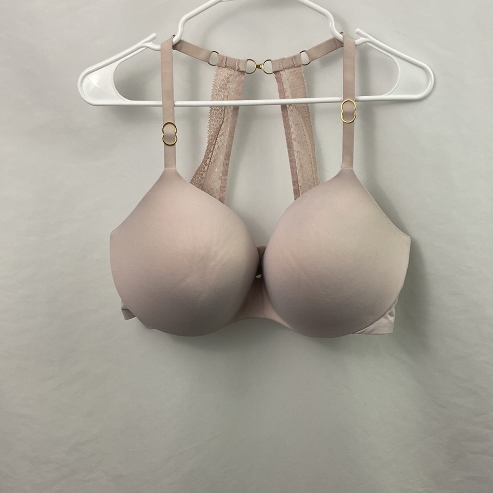 Victoria Secret Light Pink Incredible 36DDD Bra - Picture 13 of 13